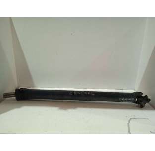 TRANSMISION CENTRAL HYUNDAI...