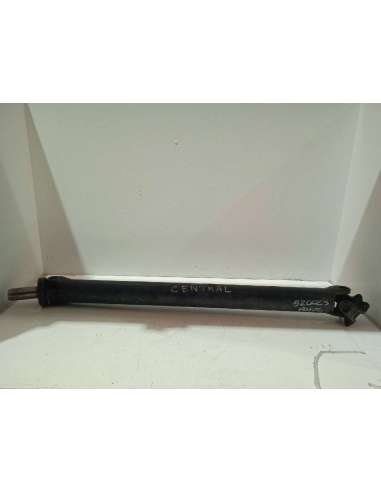 TRANSMISION CENTRAL HYUNDAI - 520023