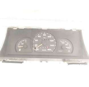 CUADRO INSTRUMENTOS FIAT...