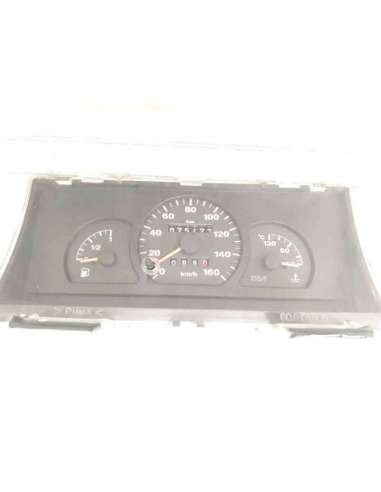 CUADRO INSTRUMENTOS FIAT CINQUECENTO...