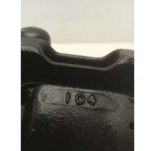 BOMBA DIRECCION OPEL ASTRA... 2