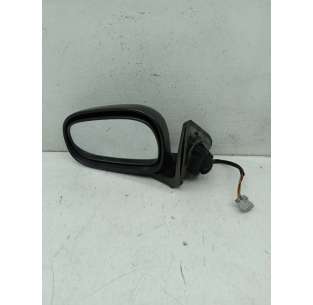 RETROVISOR IZQUIERDO MG...