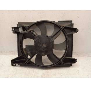 ELECTROVENTILADOR HYUNDAI...