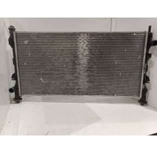 RADIADOR AGUA FORD TRANSIT...