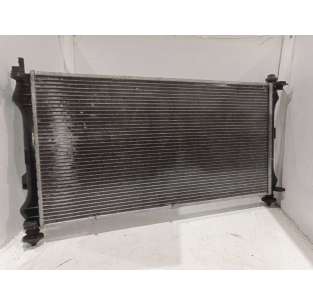 RADIADOR AGUA FORD TRANSIT... 2