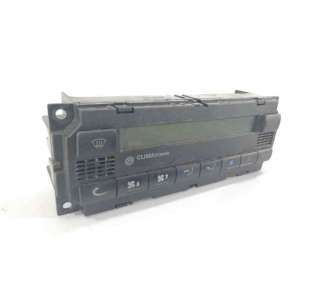 MANDO CLIMATIZADOR...