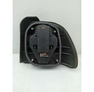 PILOTO TRASERO IZQUIERDO MG... 2