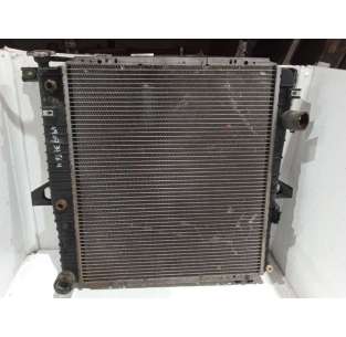 RADIADOR AGUA FORD EXPLORER...