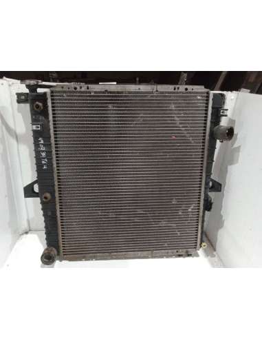 RADIADOR AGUA FORD EXPLORER - 490734