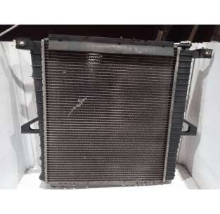 RADIADOR AGUA FORD EXPLORER... 2