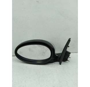 RETROVISOR IZQUIERDO MG...