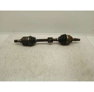 TRANSMISION DELANTERA...