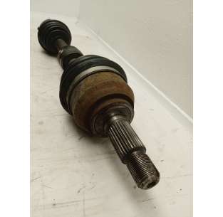 TRANSMISION DELANTERA... 2