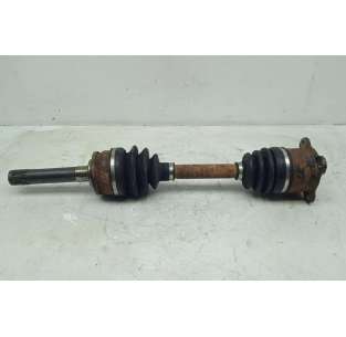 TRANSMISION DELANTERA...