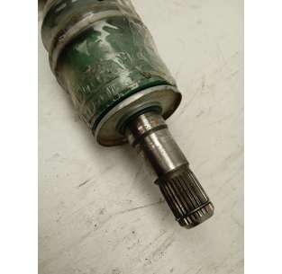 TRANSMISION DELANTERA... 2