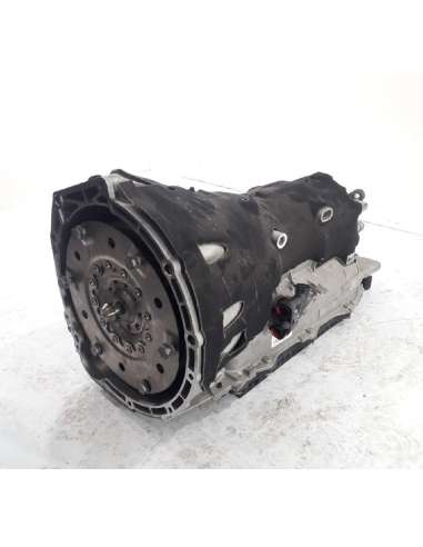 CAJA CAMBIOS - 715536 / GA8L51CZ