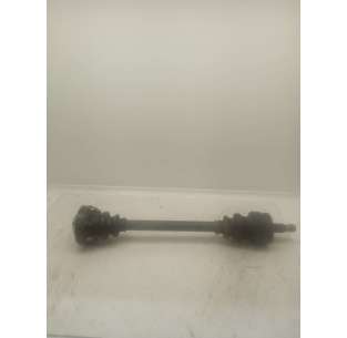 TRANSMISION TRASERA DERECHA...