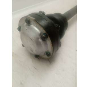 TRANSMISION TRASERA DERECHA... 2