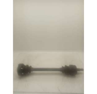 TRANSMISION TRASERA...