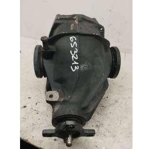 DIFERENCIAL TRASERO...