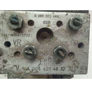 ABS - 653230 / 0265202444 2