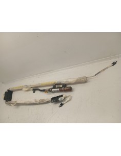 Recambio de airbag cortina delantero izquierdo para kia sportage drive 4x2 referencia OEM IAM 850103W500   2
