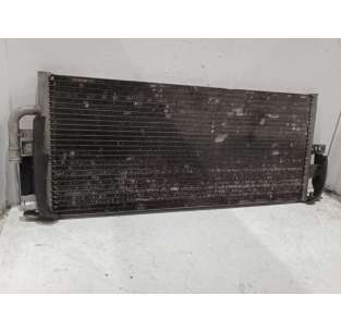 RADIADOR AGUA MERCEDES-BENZ...