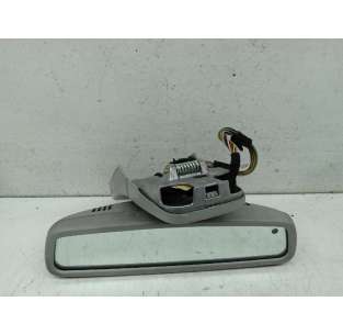RETROVISOR INTERIOR...