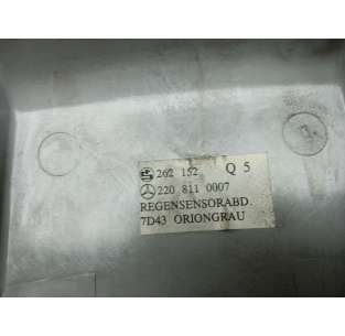 RETROVISOR INTERIOR... 2