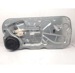 ELEVALUNAS DELANTERO...