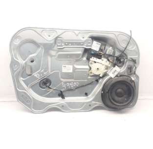 ELEVALUNAS DELANTERO...