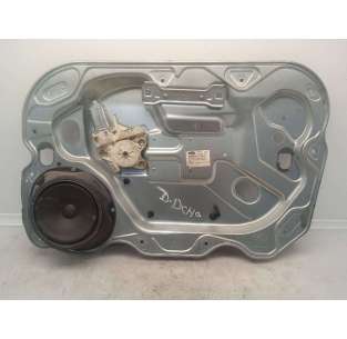 ELEVALUNAS DELANTERO...