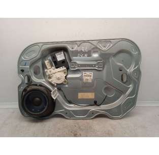 ELEVALUNAS DELANTERO...