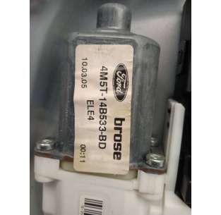 ELEVALUNAS DELANTERO... 2