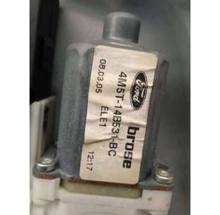 ELEVALUNAS DELANTERO... 2