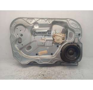 ELEVALUNAS DELANTERO...