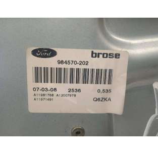 ELEVALUNAS DELANTERO... 2