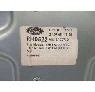 ELEVALUNAS DELANTERO... 2