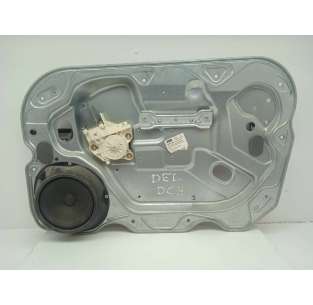 ELEVALUNAS DELANTERO...