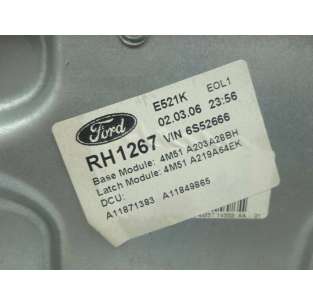 ELEVALUNAS DELANTERO... 2