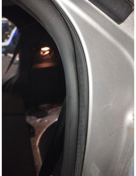 Recambio de gomas contorno puerta para ford ka+ ultimate referencia OEM IAM  T.I 