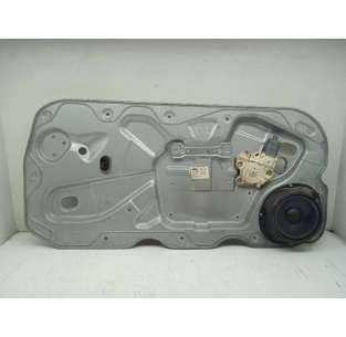 ELEVALUNAS DELANTERO...