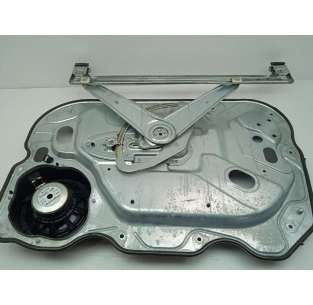 ELEVALUNAS DELANTERO...