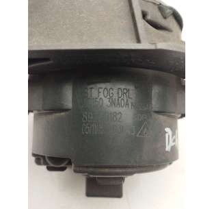 FARO ANTINIEBLA DERECHO... 2