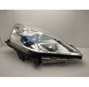 FARO DERECHO NISSAN LEAF...