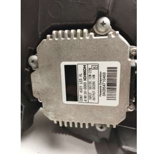 FARO DERECHO NISSAN LEAF... 2