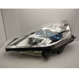 FARO IZQUIERDO NISSAN LEAF...