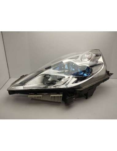 FARO IZQUIERDO NISSAN LEAF (ZE0)...