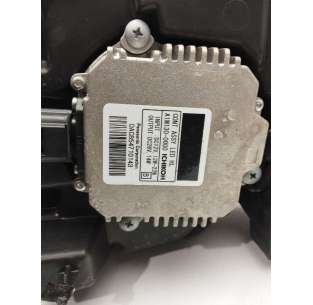 FARO IZQUIERDO NISSAN LEAF... 2