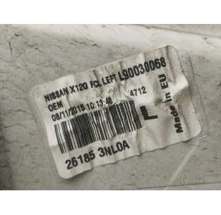 PILOTO DELANTERO IZQUIERDO... 2